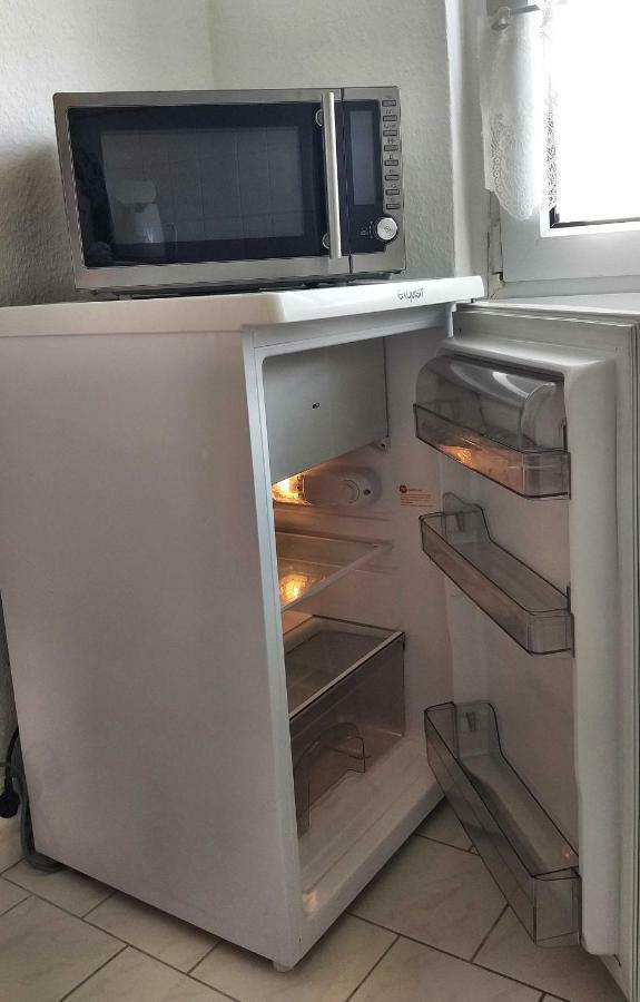 Komfort Ferienwohnungen Zwenkauer See 외부 사진