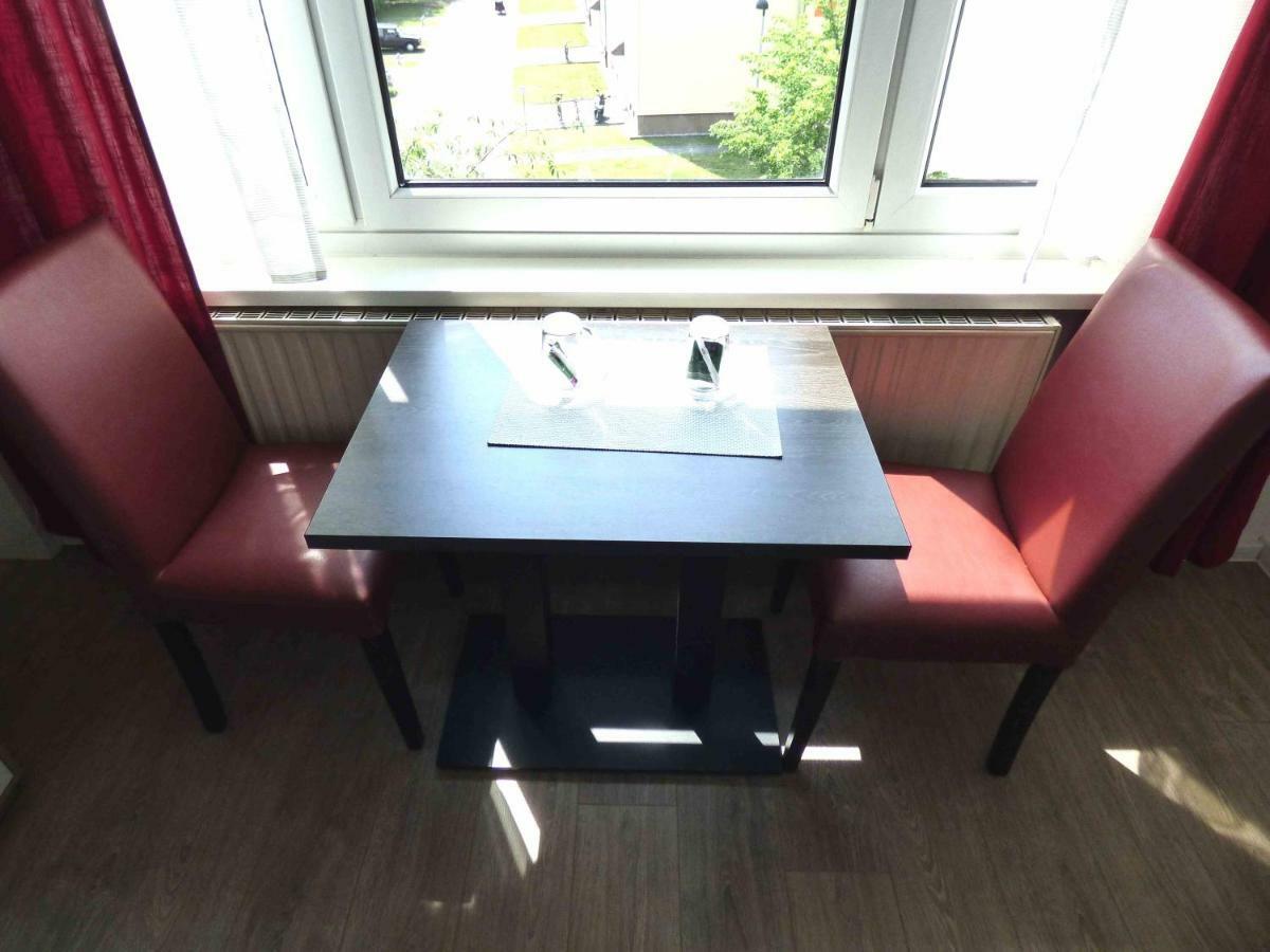 Komfort Ferienwohnungen Zwenkauer See 외부 사진