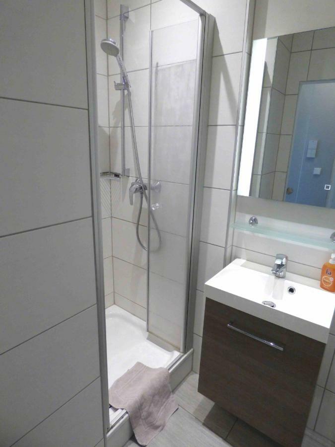 Komfort Ferienwohnungen Zwenkauer See 외부 사진
