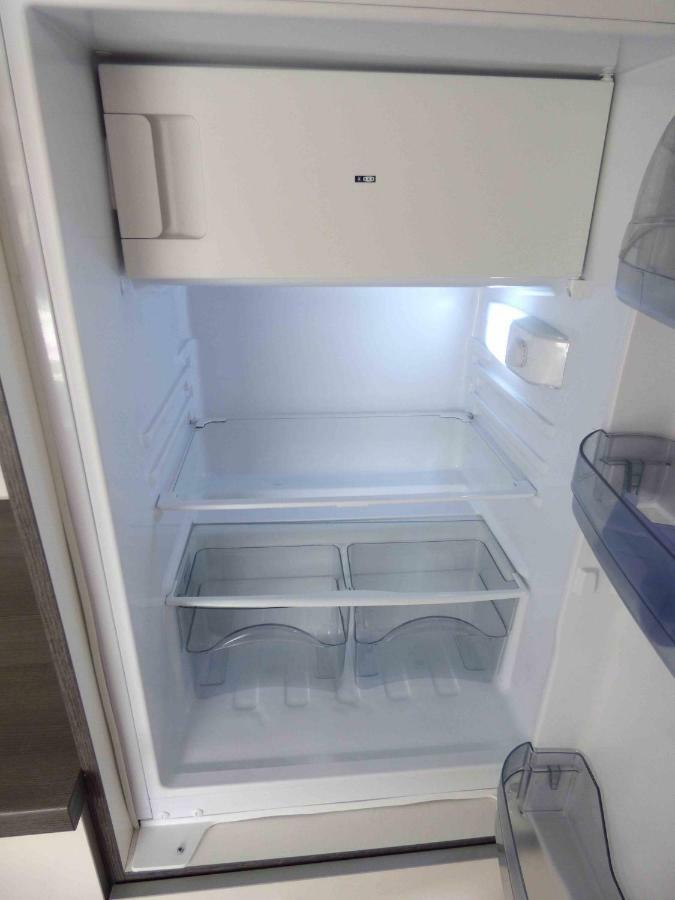 Komfort Ferienwohnungen Zwenkauer See 외부 사진