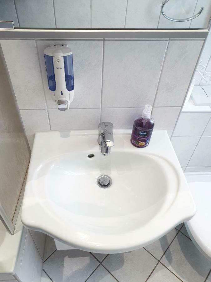 Komfort Ferienwohnungen Zwenkauer See 외부 사진
